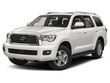 Used 2021 Toyota Sequoia