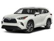Certified 2021 Toyota Highlander XLE Sport Utility