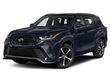 Used 2021 Toyota Highlander XSE SUV