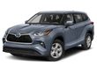 Used 2021 Toyota Highlander Hybrid XLE SUV