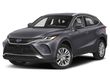 Used 2021 Toyota Venza Limited SUV