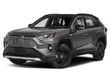 Used 2021 Toyota RAV4 Hybrid XSE SUV