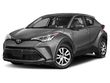 Used 2021 Toyota C-HR LE FWD SUV