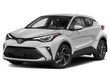 Used 2021 Toyota C-HR Limited Limited FWD