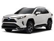 Used 2021 Toyota RAV4 Prime SE SUV