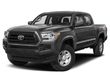 Used 2021 Toyota Tacoma 4WD  Truck Double Cab