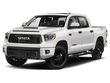 Used 2021 Toyota Tundra TRD Pro Truck