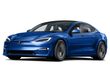 Used 2021 Tesla Model S Plaid Hatchback
