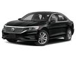 Used 2021 Volkswagen Passat 2.0T SE Sedan
