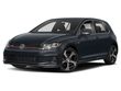 Used 2021 Volkswagen Golf GTI 2.0T Hatchback