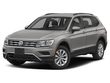 Used 2021 Volkswagen Tiguan 2.0T S SUV