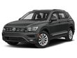 Used 2021 Volkswagen Tiguan 2.0T SUV