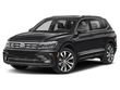 Used 2021 Volkswagen Tiguan 2.0T SEL Premium R-Line 4MOTION SUV