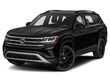 Used 2021 Volkswagen Atlas 2.0T S