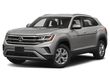 Used 2021 Volkswagen Atlas Cross Sport 3.6L V6 SE w/Technology SUV