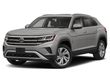 Used 2021 Volkswagen Atlas Cross Sport 3.6L V6 SEL SUV
