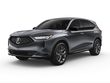 Used 2022 Acura MDX A-Spec SUV