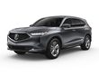 Used 2022 Acura MDX FWD SUV