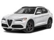 Used 2022 Alfa Romeo Stelvio Ti