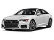 Used 2022 Audi A6  Sedan