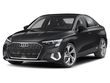 Used 2022 Audi A3 40 Premium Sedan