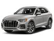 Used 2022 Audi Q5 45 S line Premium SUV