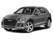 Used 2022 Audi SQ5  SUV