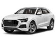 Used 2022 Audi Q8 Prestige 55 Tfsi Quattro Tiptronic Sport Utility