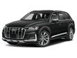 Used 2022 Audi SQ7 4.0T Premium Plus SUV