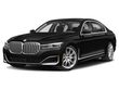 Used 2022 BMW 7 Series 740i Sedan