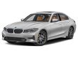 Used 2022 BMW 3 Series 330i Sedan