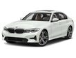 Used 2022 BMW 330e xDrive Sedan