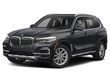 Used 2022 BMW X5 xDrive40i SUV