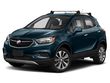 Used 2022 Buick Encore