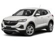 Used 2022 Buick Encore GX Preferred Front-wheel Drive