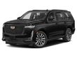 Used 2022 CADILLAC Escalade Sport Platinum SUV