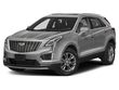 Used 2022 CADILLAC XT5 Luxury SUV
