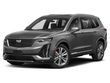 Used 2022 Cadillac XT6 Premium Luxury SUV