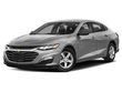 Used 2022 Chevrolet Malibu LS Car