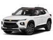 Used 2022 Chevrolet Trailblazer Activ Sport Utility