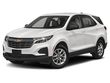 Used 2022 Chevrolet Equinox