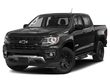 Used 2022 Chevrolet Colorado Z71 Truck Crew Cab