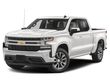 Used 2022 Chevrolet Silverado 1500 LTD LT w/1LT Truck Crew Cab