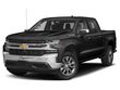 Used 2022 Chevrolet Silverado 1500 LTD High Country Truck