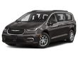 Used 2022 Chrysler Pacifica Limited Van Passenger Van