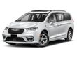 Used 2022 Chrysler Pacifica Hybrid Touring L Van Passenger Van