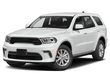 Used 2022 Dodge Durango GT Plus