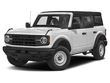 Used 2022 Ford Bronco Base (Premium) SUV