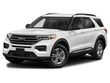 Used 2022 Ford Explorer XLT 4x2