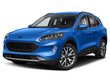 Used 2022 Ford Escape Titanium Hybrid Titanium Hybrid AWD